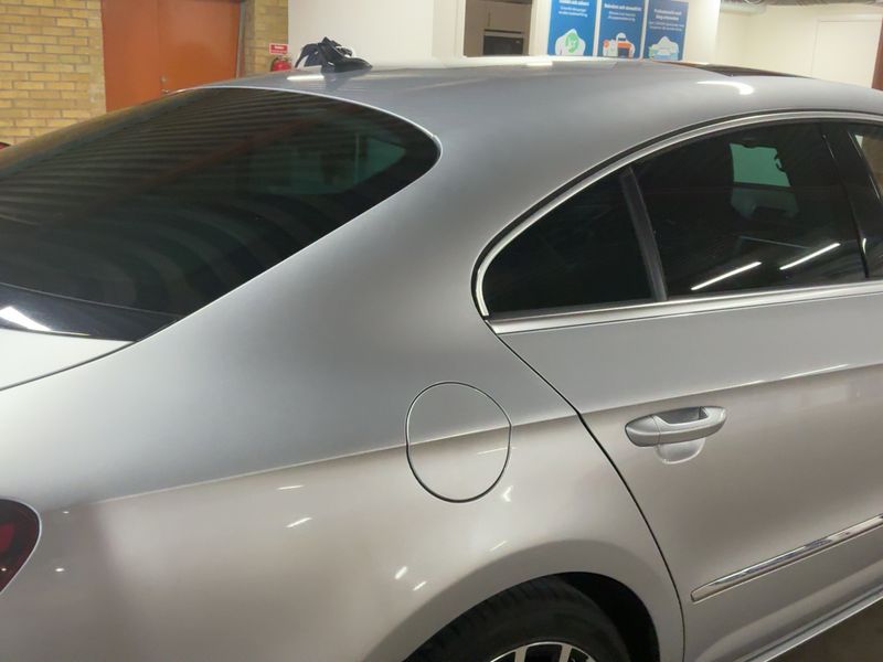 Volkswagen CC 2.0 TSI — zdjęcie 6