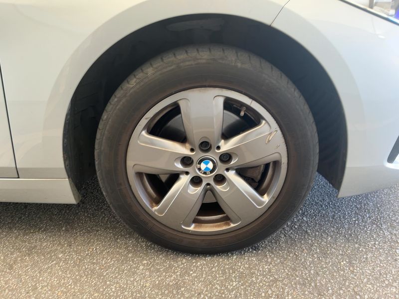BMW 1er 118i Advantage 2020 – снимка 11