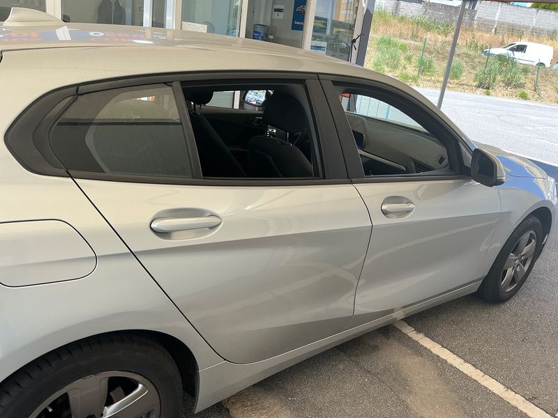 BMW 1er 118i Advantage 2020 – снимка 10