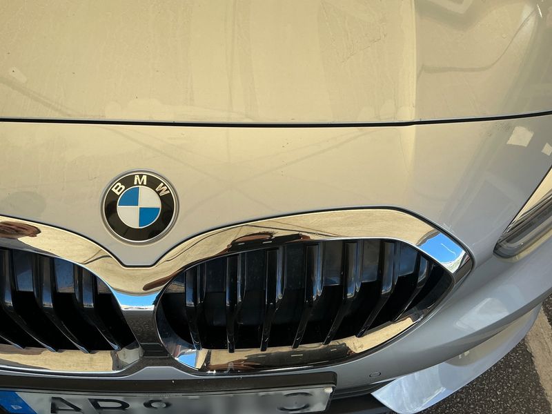 BMW 1er 118i Advantage 2020 – снимка 23