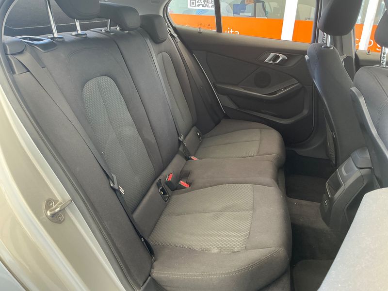 BMW 1er 118i Advantage 2020 – снимка 19