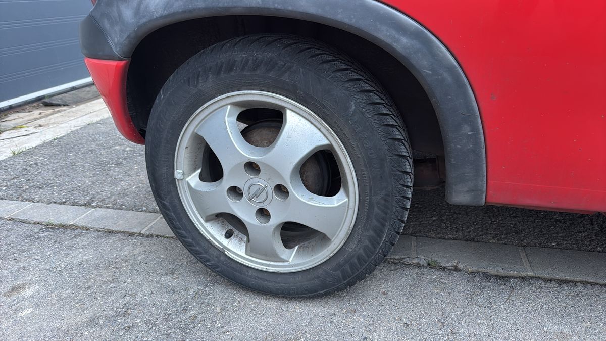 Opel Corsa d'occasion