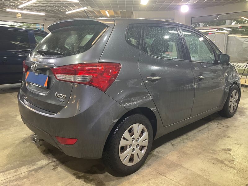 Hyundai ix20 1.4 Comfort — zdjęcie 2
