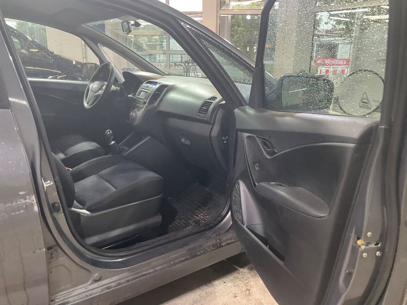 Hyundai ix20 1.4 Comfort — zdjęcie 3