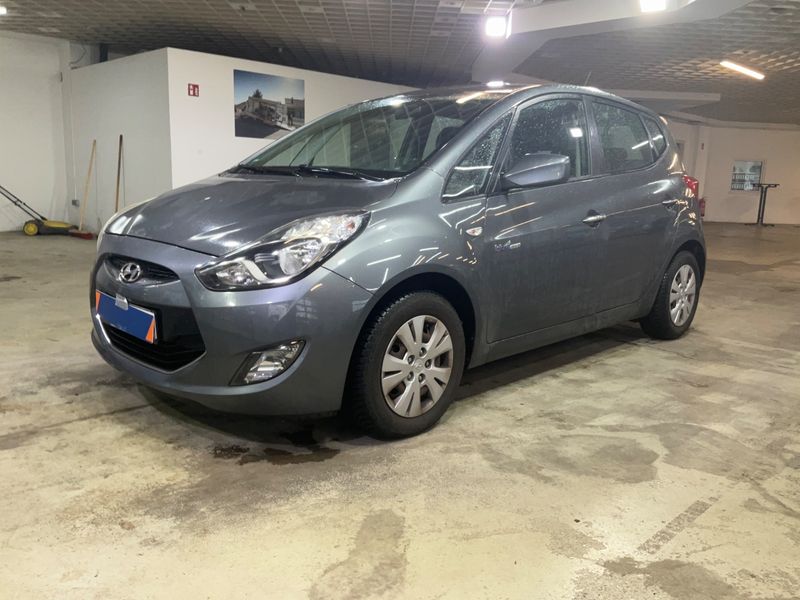Hyundai ix20 1.4 Comfort