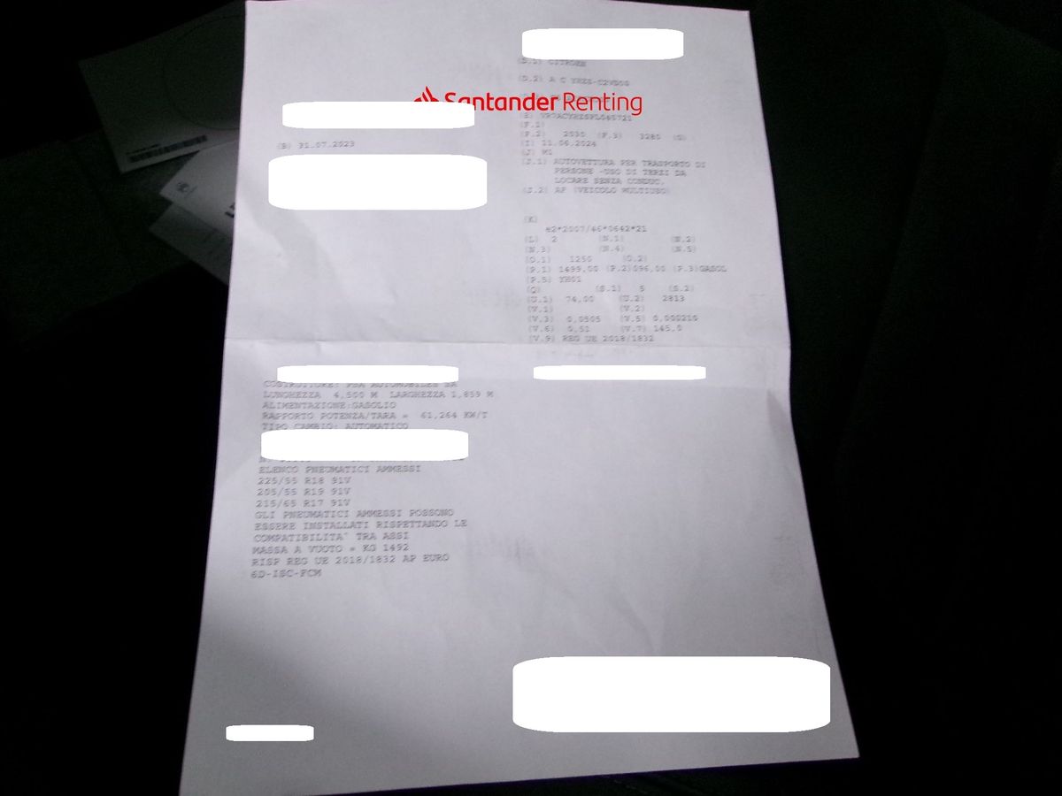 Citroen C5 d'occasion