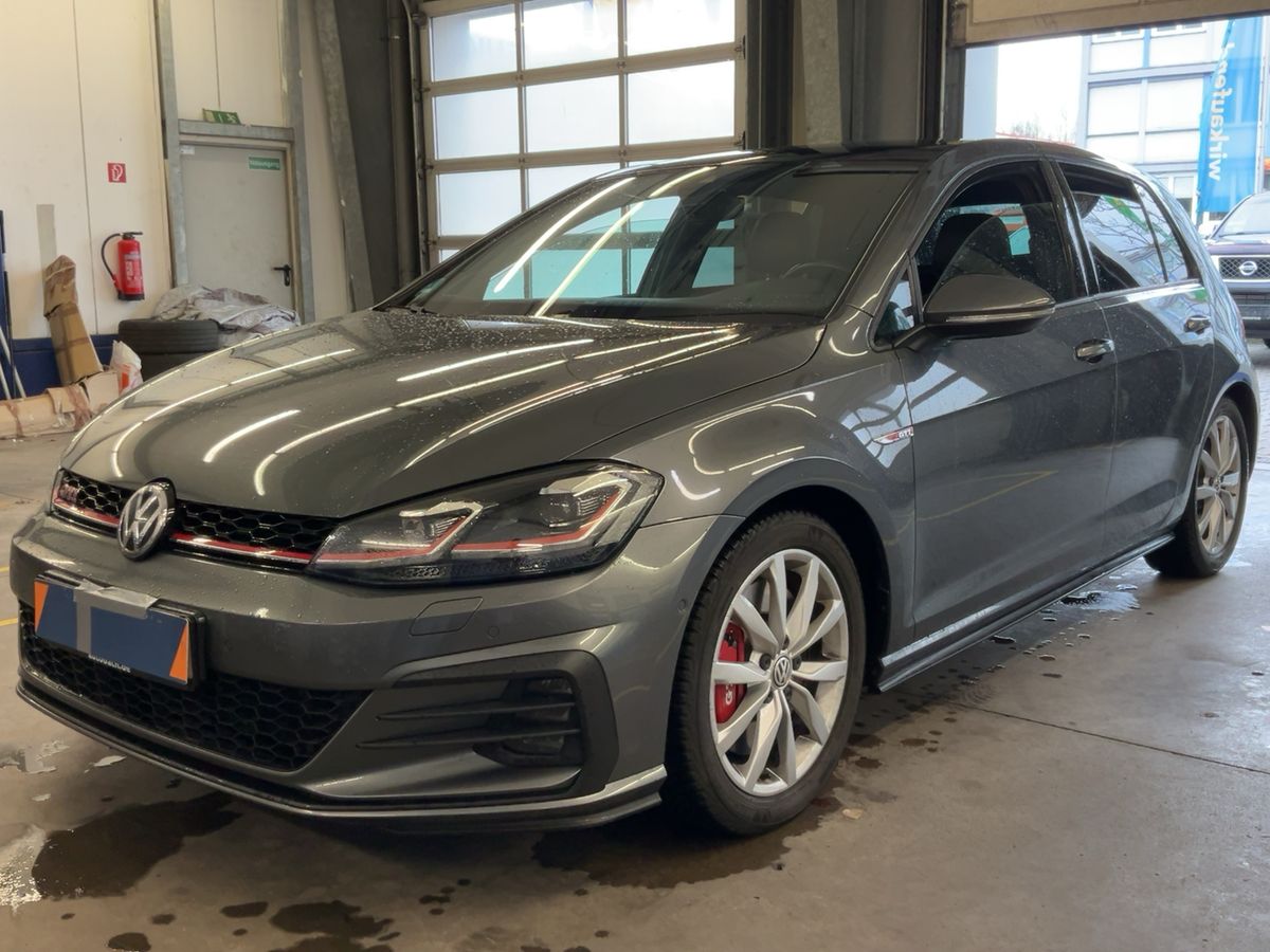 Volkswagen Golf d'occasion