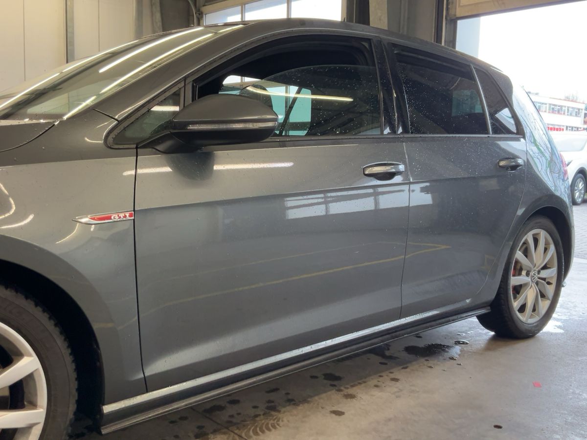 Volkswagen Golf d'occasion