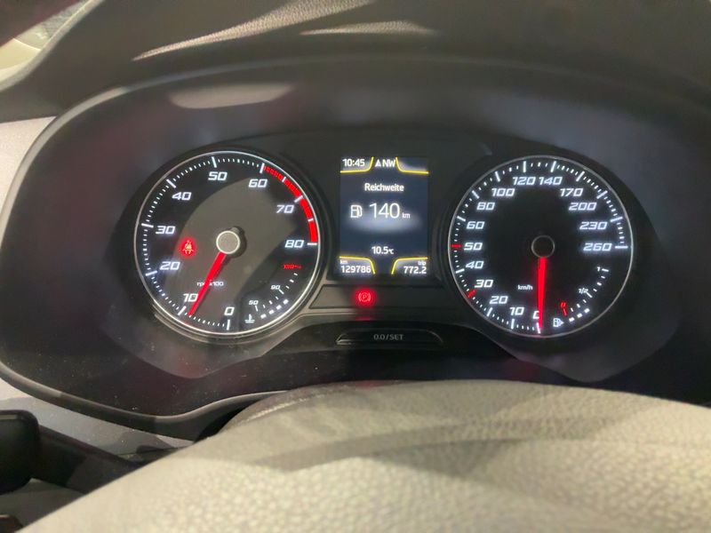 Seat Leon 1.8 TSI FR — zdjęcie 13