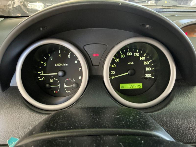 Chevrolet Kalos 1.2 S — zdjęcie 4
