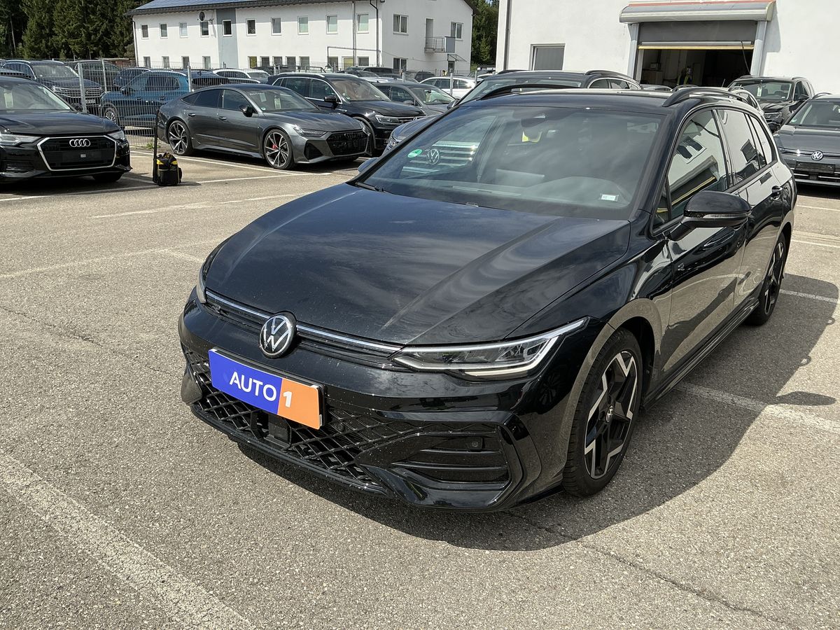 Volkswagen Golf 2025