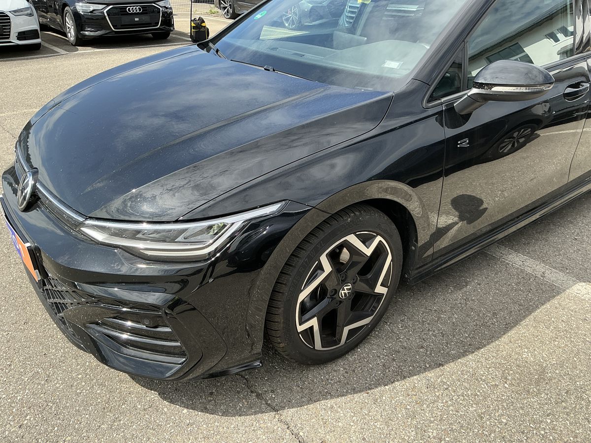 Volkswagen Golf d'occasion