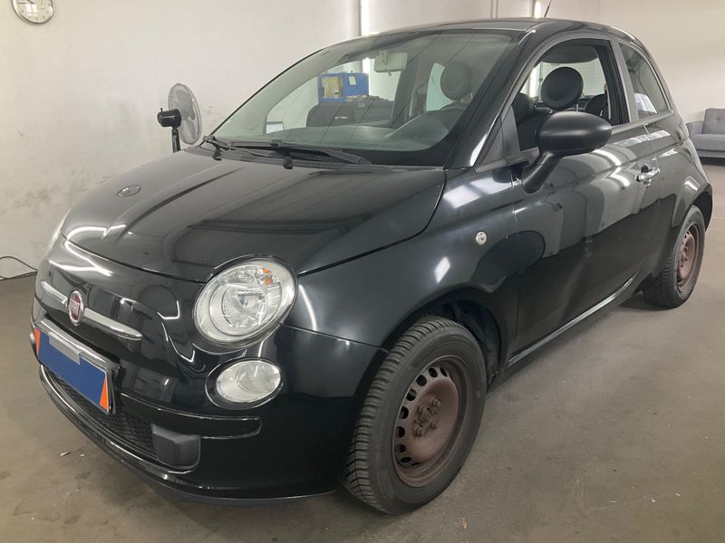 Fiat 500 1.4 Pop 2009 – снимка 1
