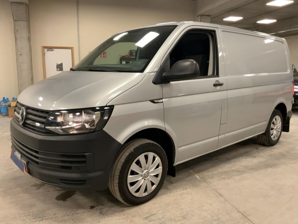 Volkswagen T6 d'occasion