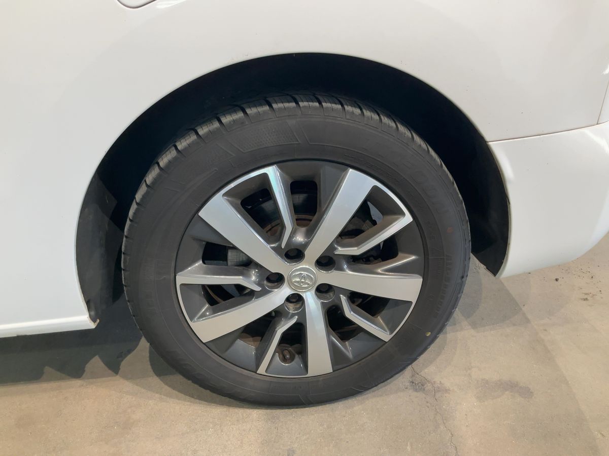 Toyota ProAce 2017 — photo 6