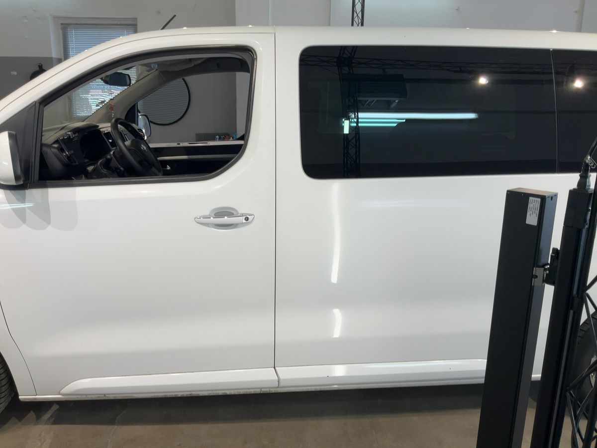 Toyota ProAce 2017 — photo 5