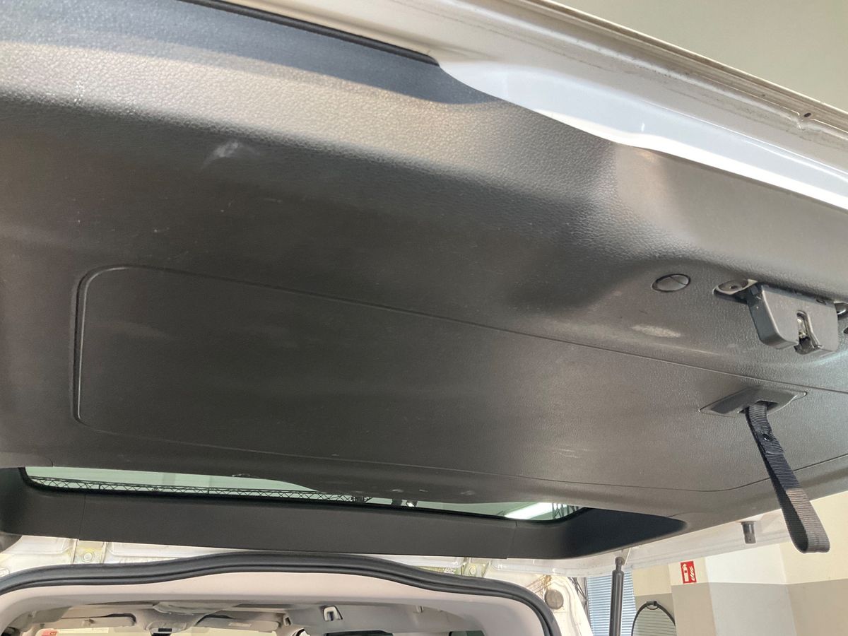 Toyota ProAce 2017 — photo 29