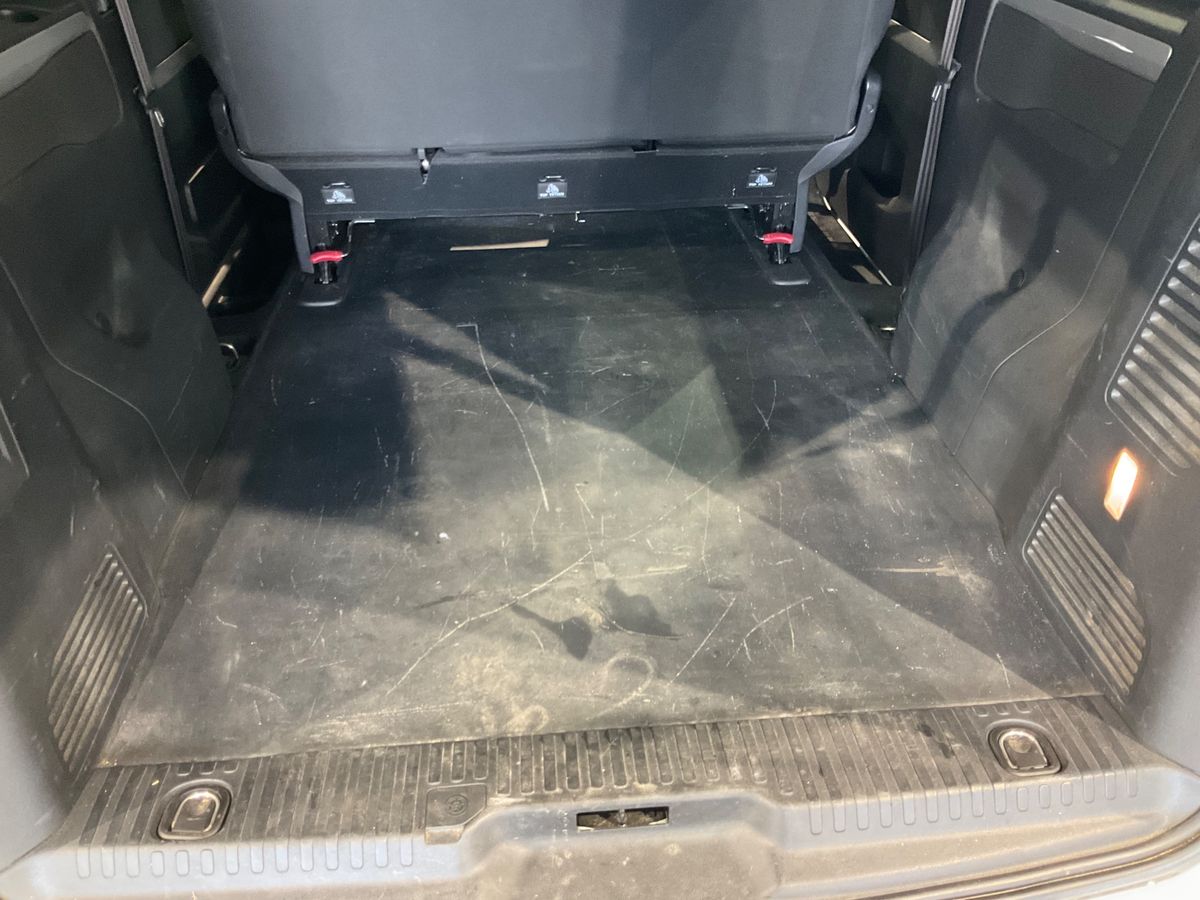 Toyota ProAce 2017 — photo 24