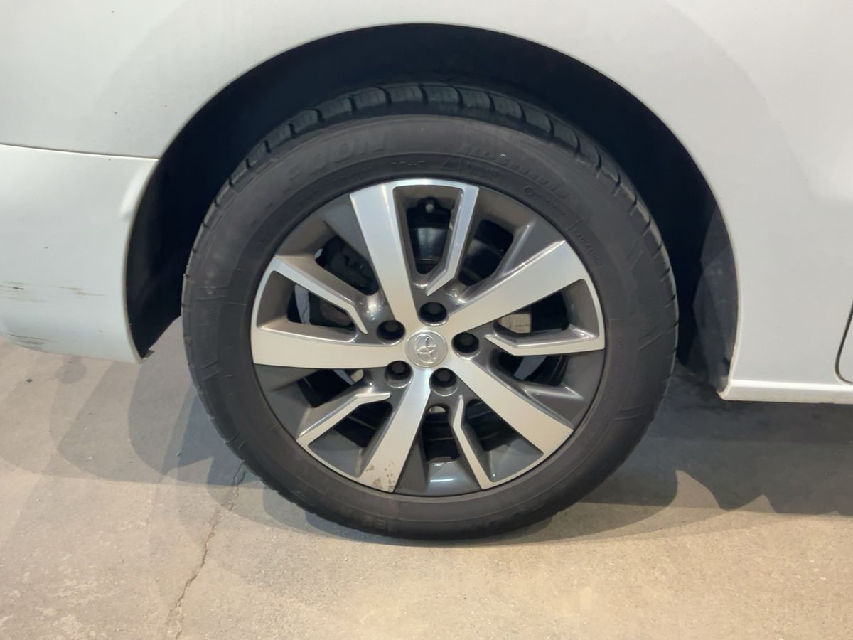 Toyota ProAce 2017 — photo 10