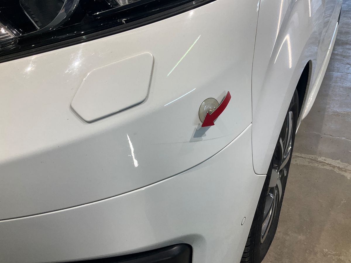 Toyota ProAce 2017 — photo 33