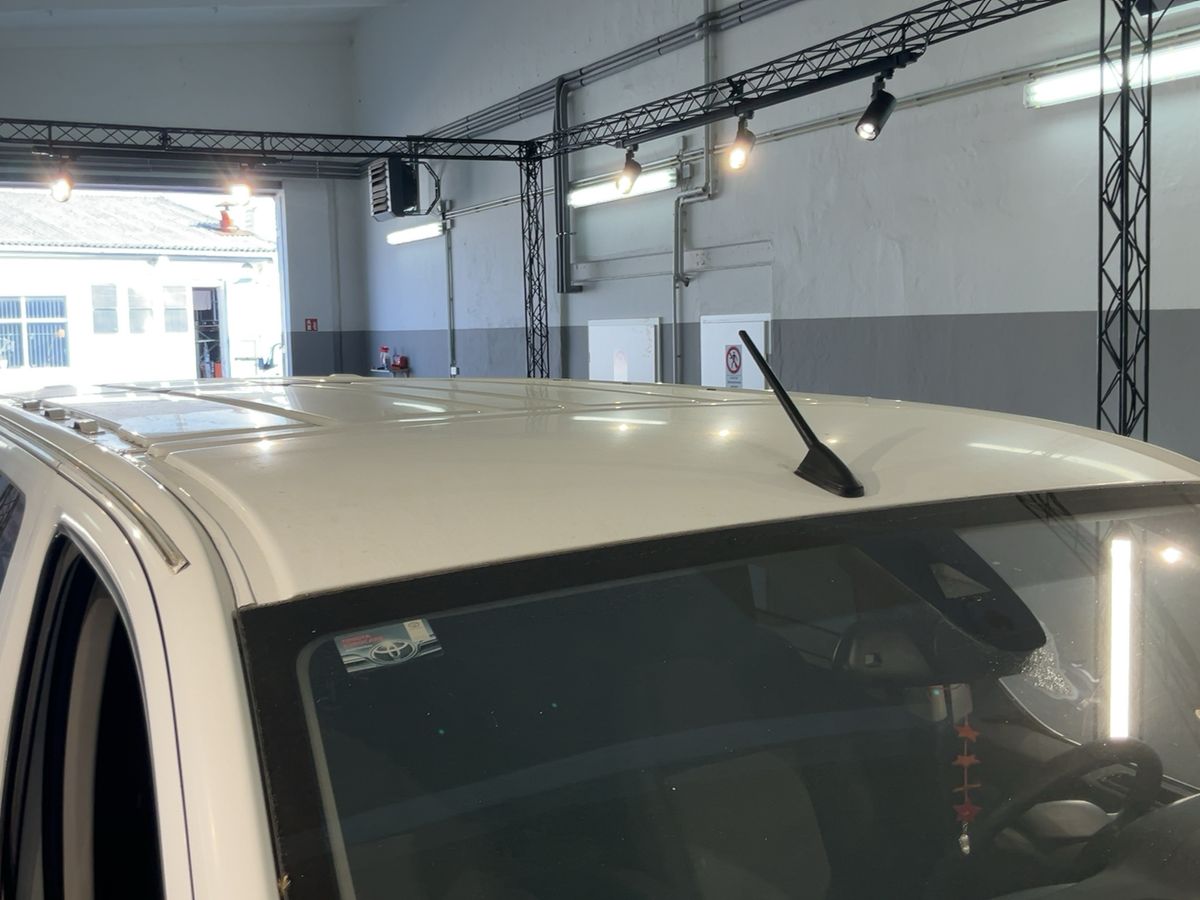 Toyota ProAce 2017 — photo 14