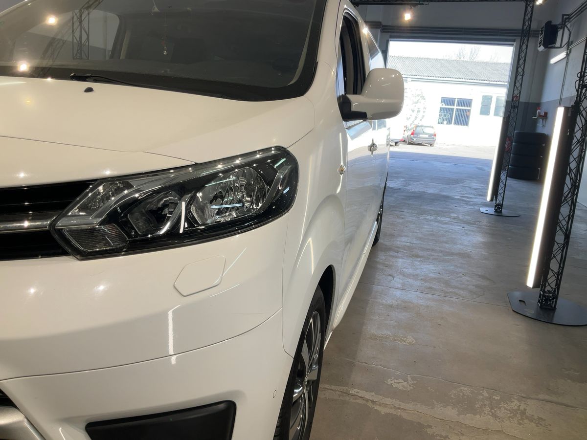 Toyota ProAce d'occasion