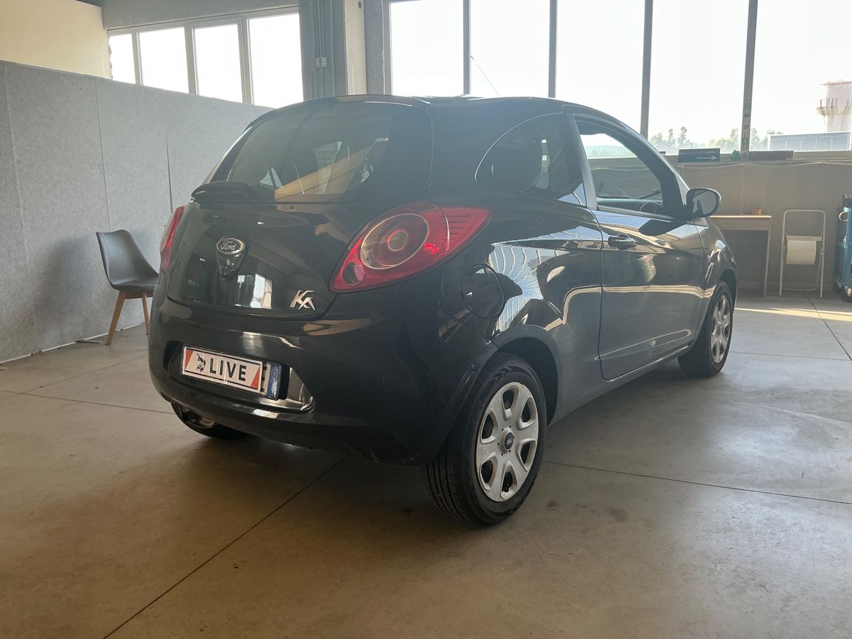 Ford Ka d'occasion