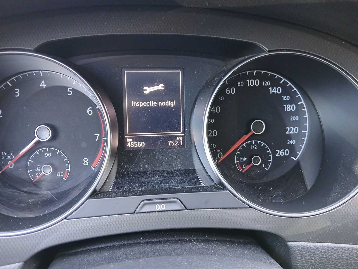 Volkswagen Golf d'occasion