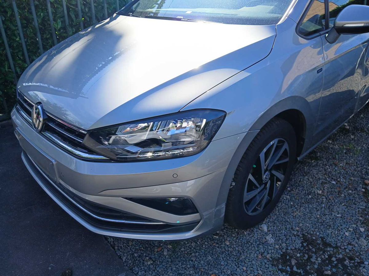 Volkswagen Golf d'occasion