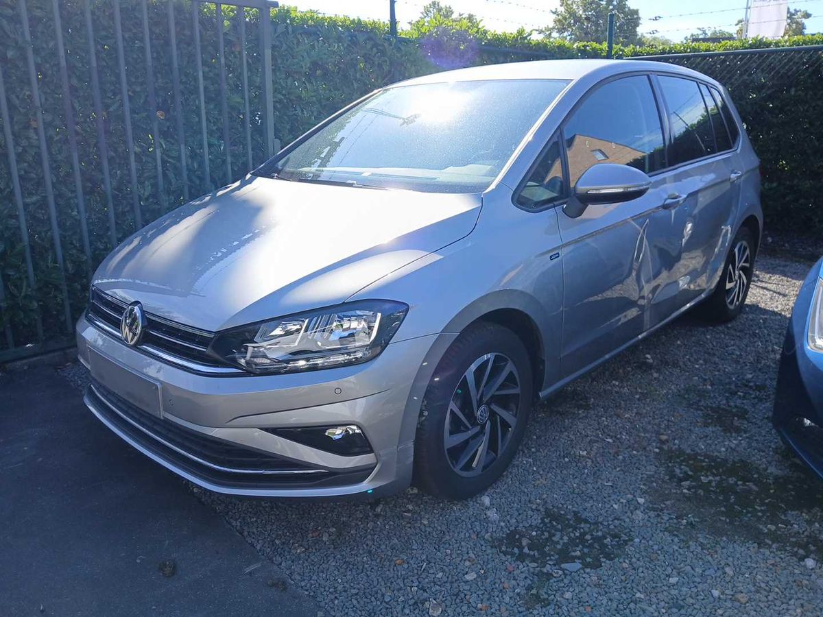 Volkswagen Golf d'occasion