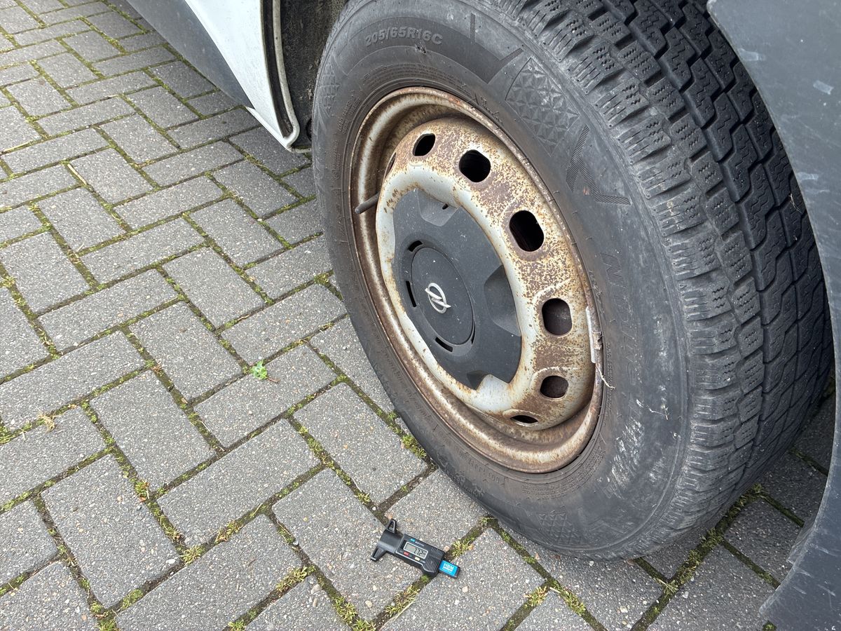 Opel Vivaro d'occasion