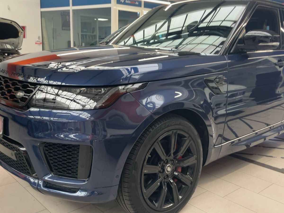 Land Rover d'occasion