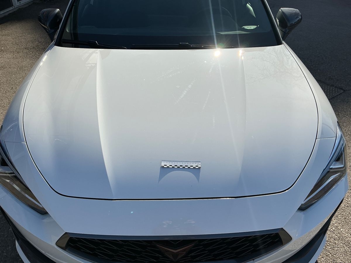 Cupra Leon 2022 — photo 35