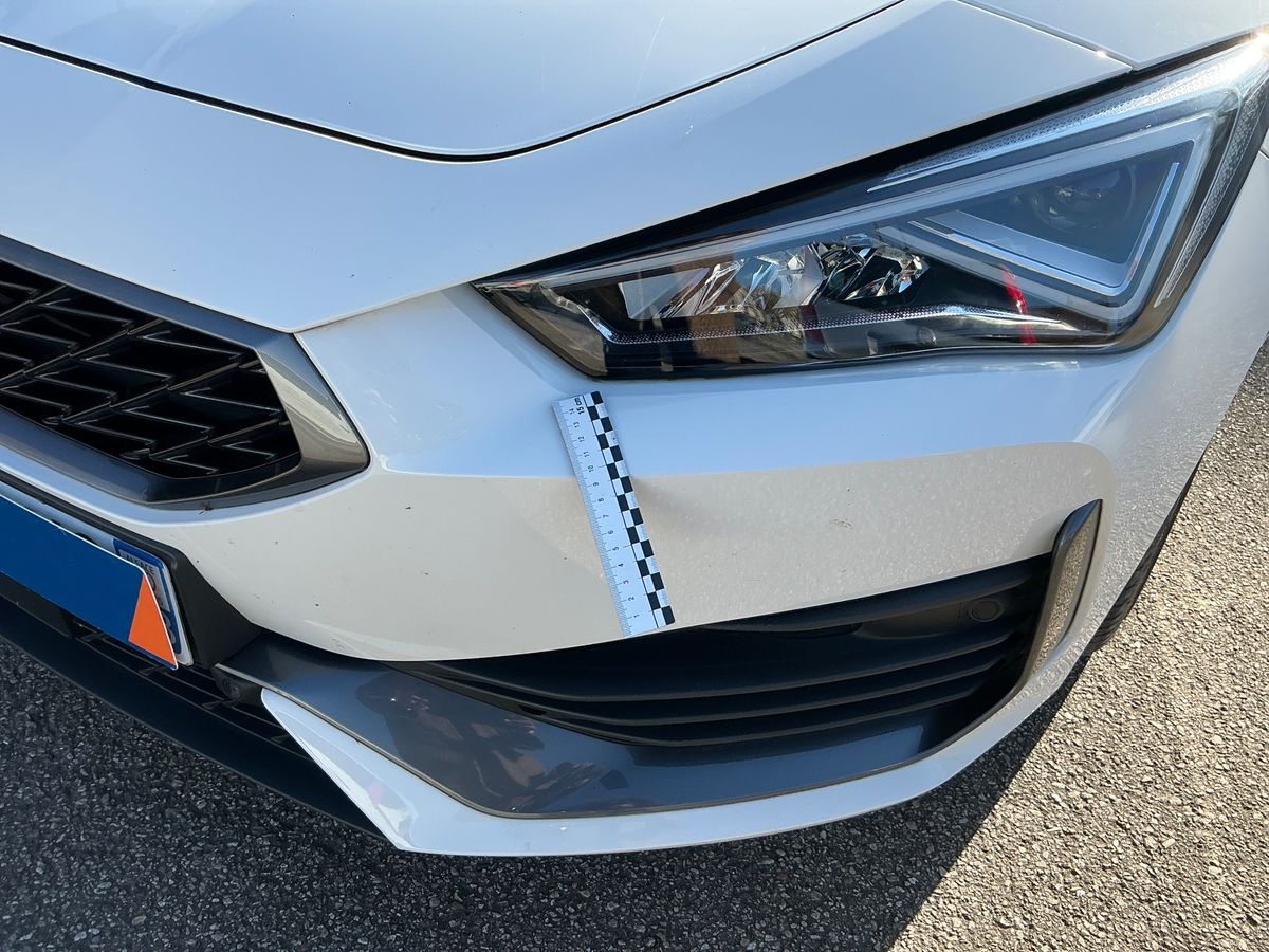 Cupra Leon 2022 — photo 3