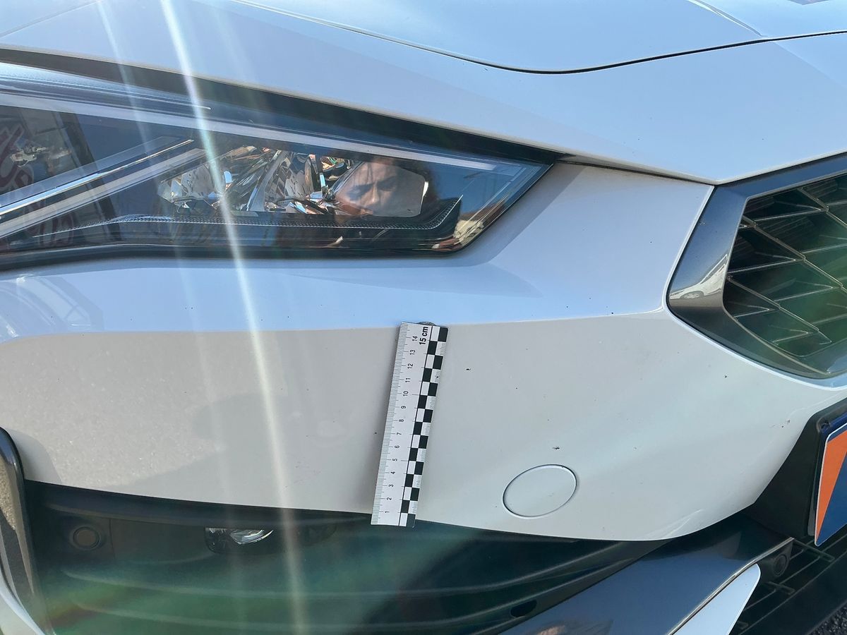 Cupra Leon 2022 — photo 36