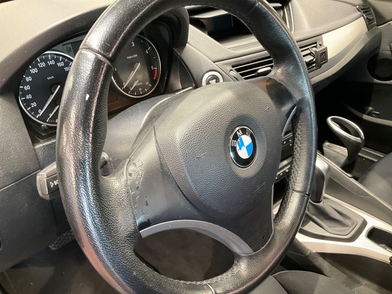 BMW X1 xDrive 18d 2010 – снимка 30