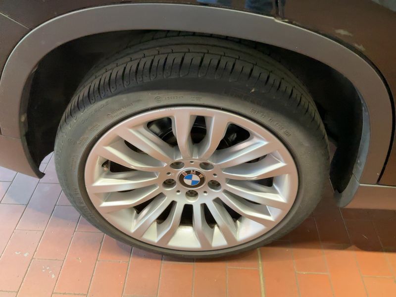 BMW X1 xDrive 18d 2010 – снимка 9