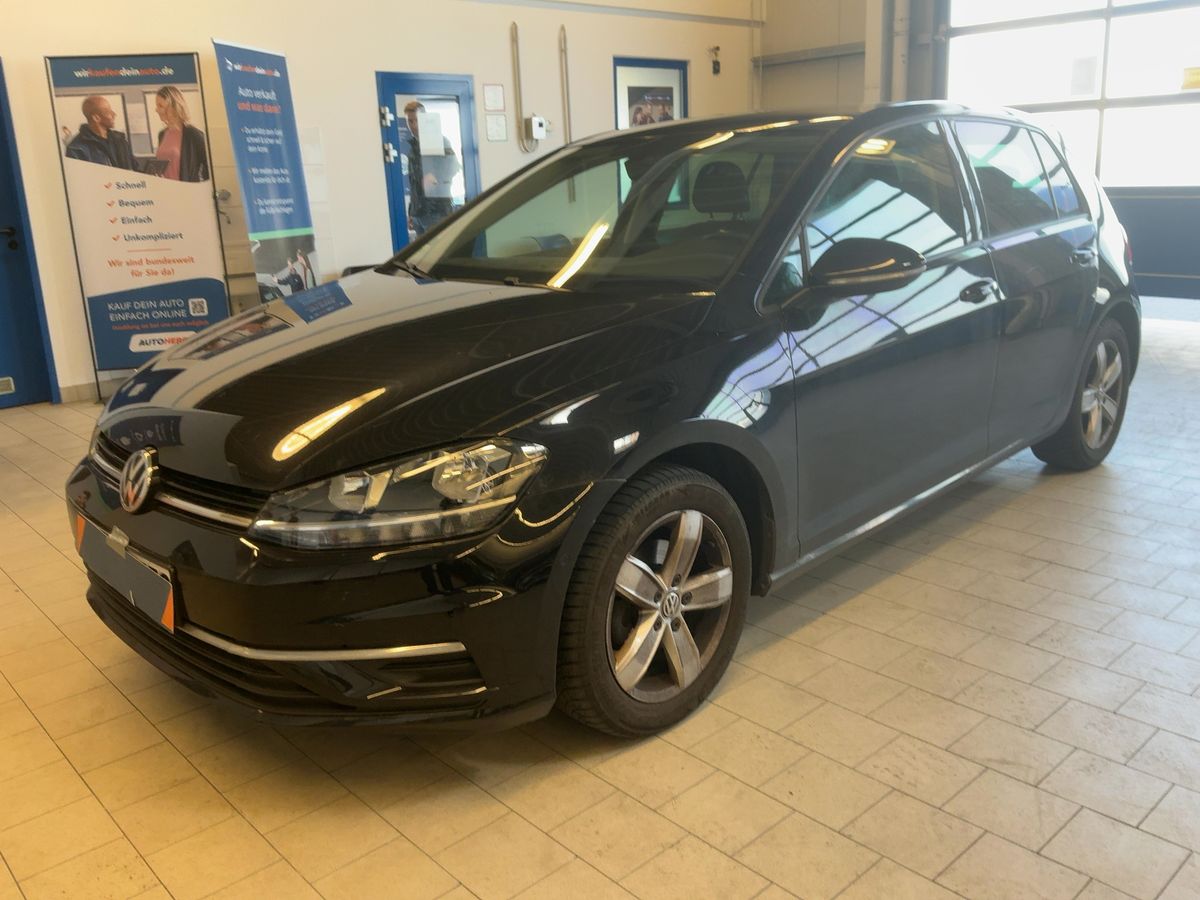 Volkswagen Golf d'occasion