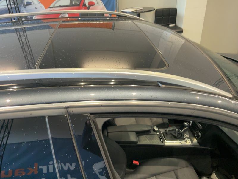 Mercedes-Benz C-Klasse C 250 CDI T Avantgarde 2013 – снимка 13