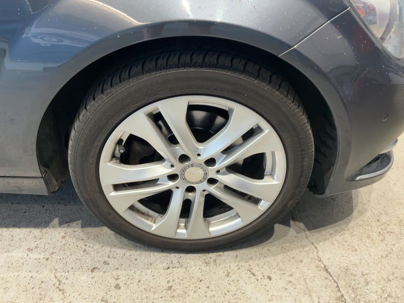 Mercedes-Benz C-Klasse C 250 CDI T Avantgarde 2013 – снимка 11