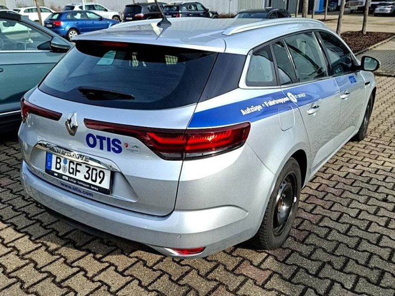 Renault Megane d'occasion