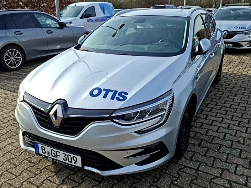 Renault Megane d'occasion