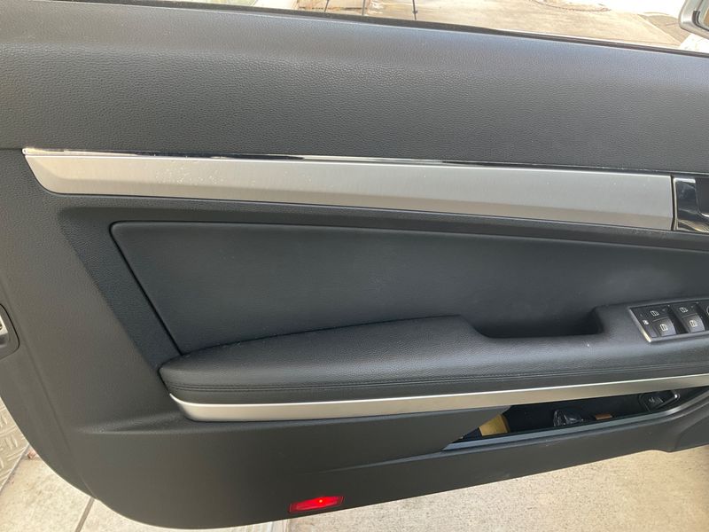 Mercedes-Benz E-Klasse E 200 CGI BlueEfficiency Avantgarde 2011 – снимка 25