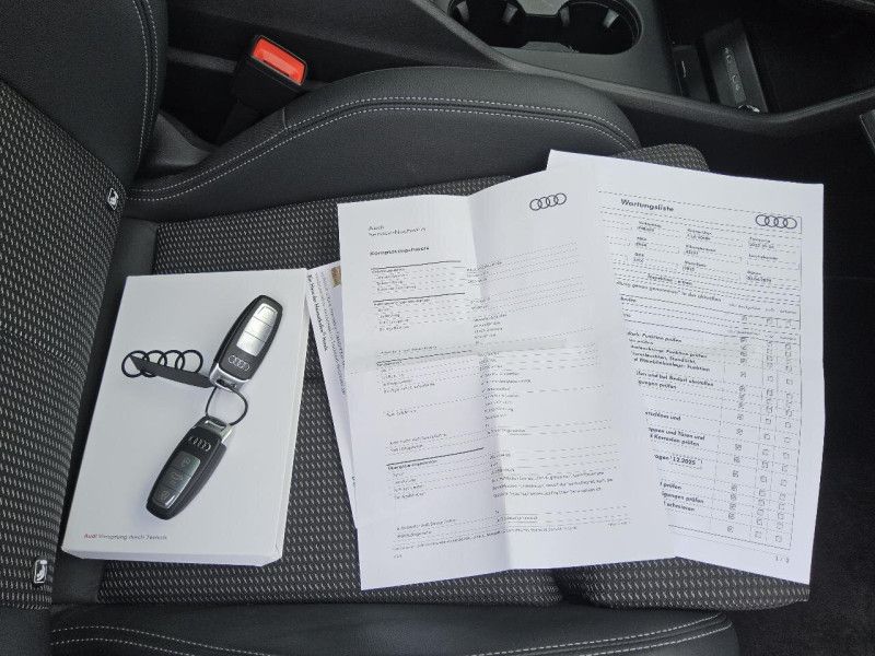 Audi Q4 d'occasion