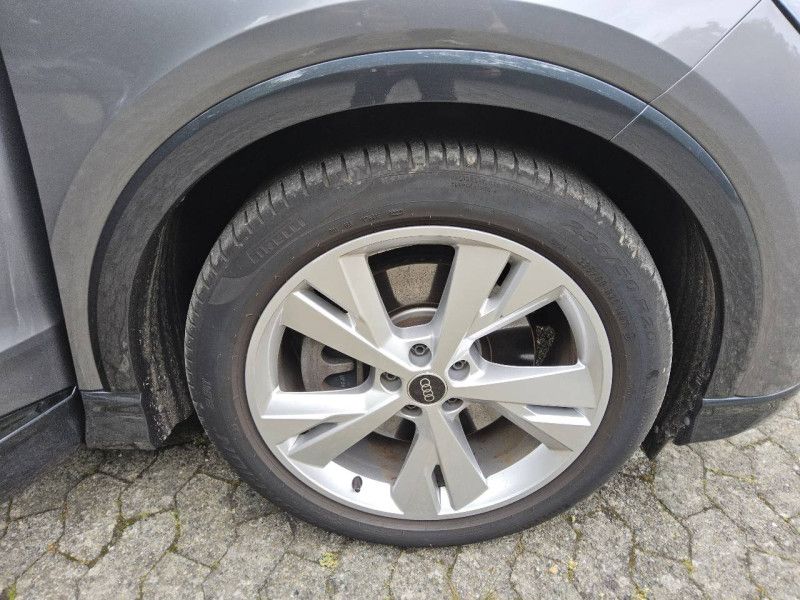 Audi Q4 d'occasion
