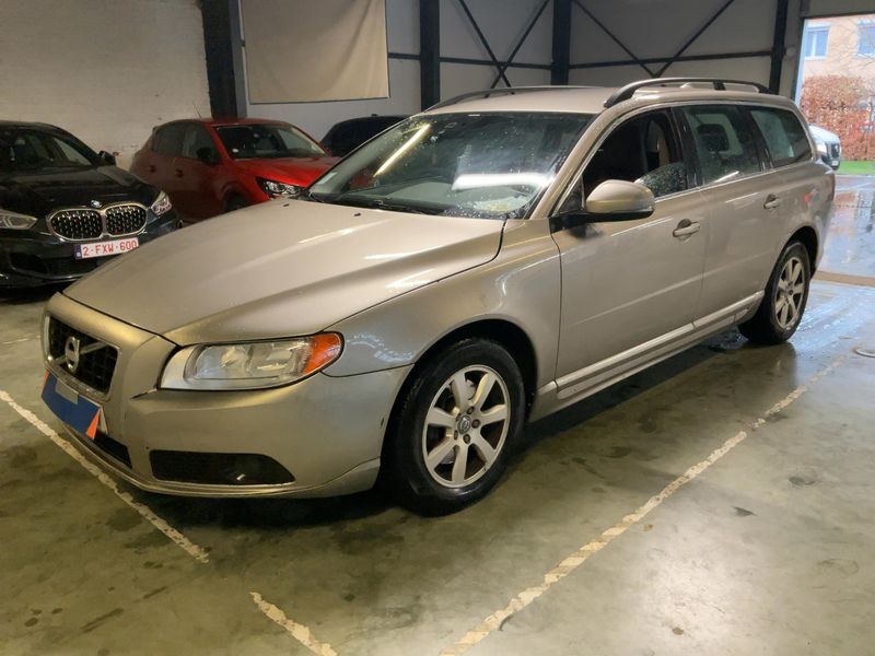 Volvo V70