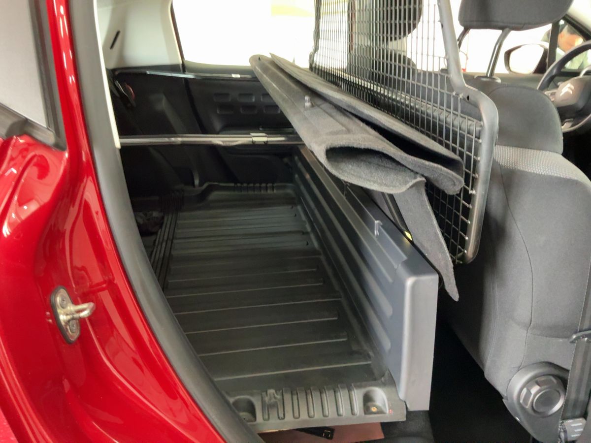 Citroen C3 d'occasion