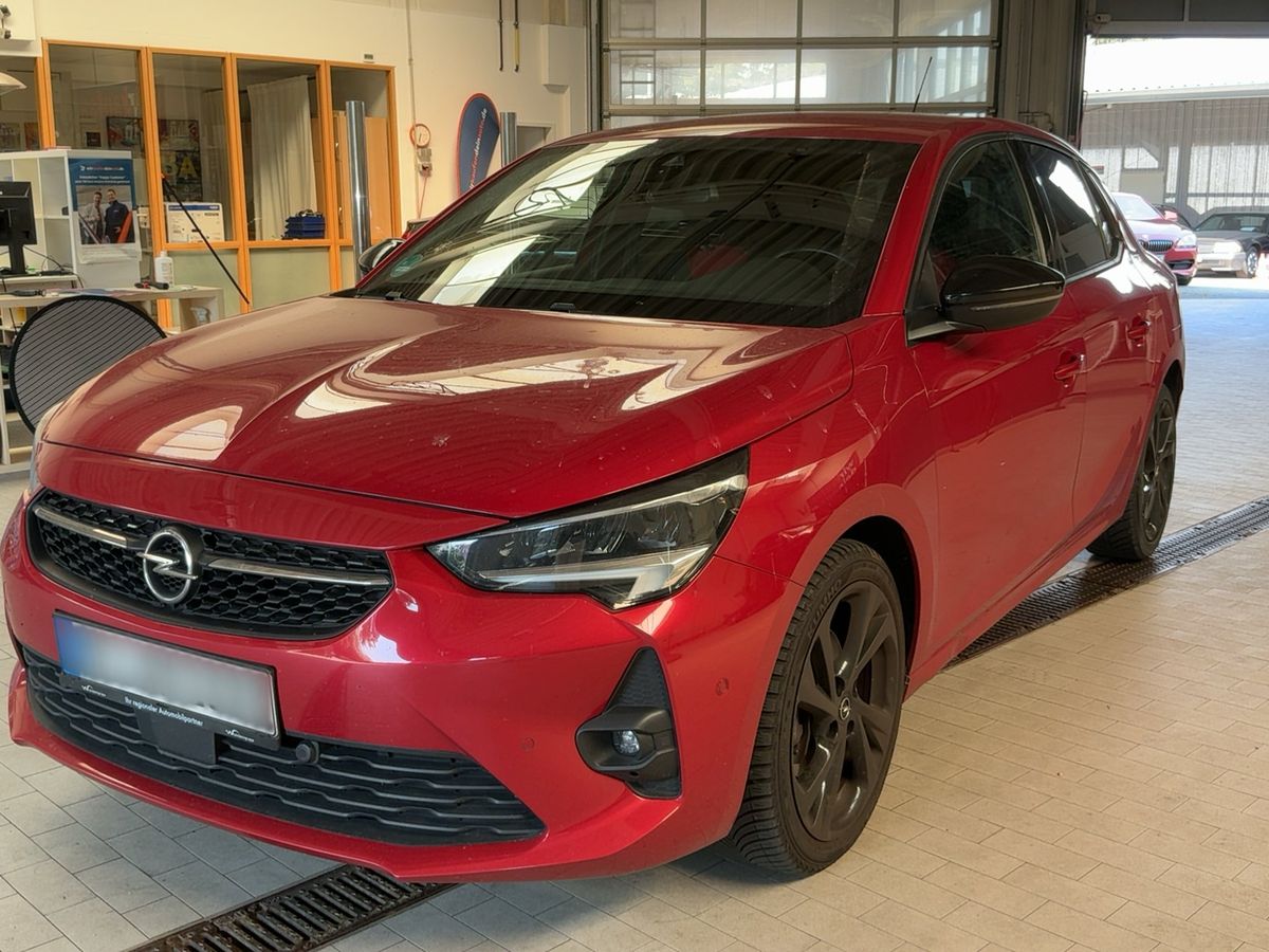 Opel Corsa 2020