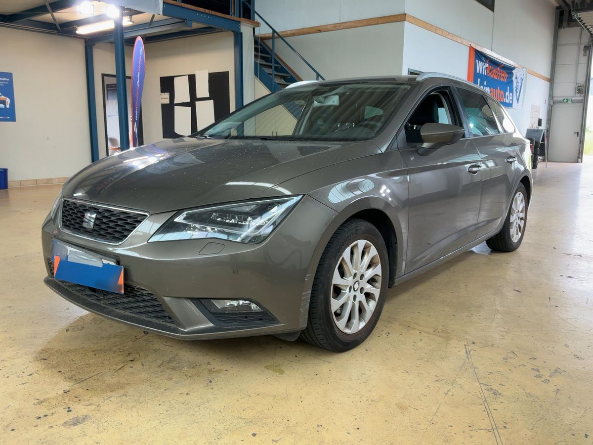 Seat Leon 2015