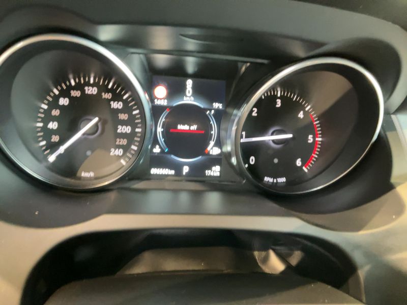 Land Rover Evoque Cabriolet 2.0 Td4 HSE Dynamic — zdjęcie 13